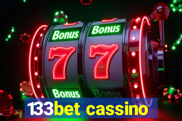 133bet cassino